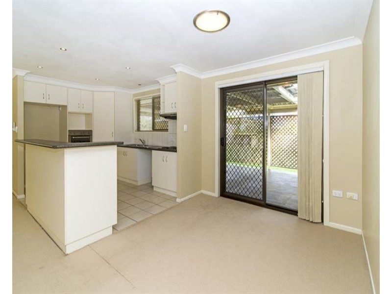 7 Winstanley Court, Newtown QLD 4350