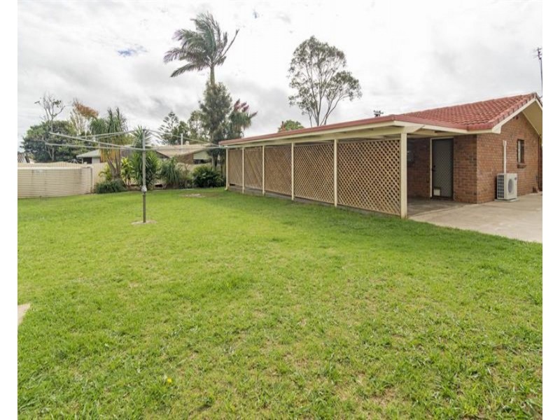 7 Winstanley Court, Newtown QLD 4350