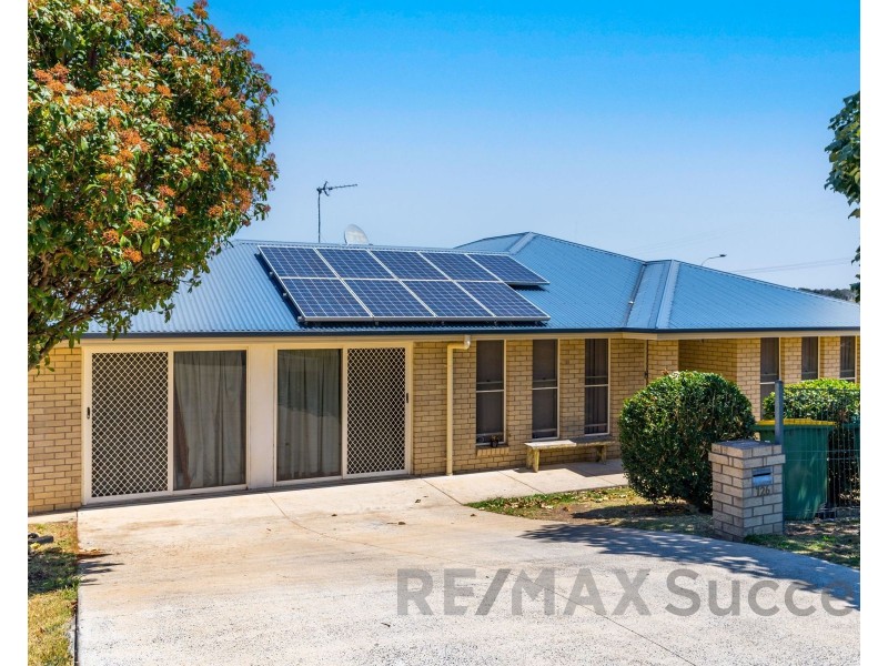 126 Gorman Street, Darling Heights QLD 4350