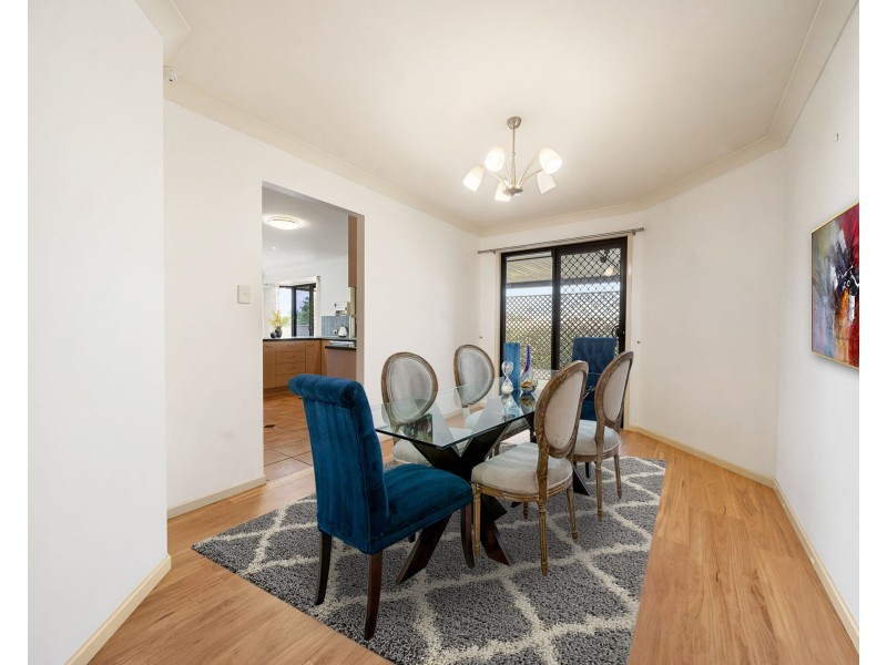 16 Bridget Court, Middle Ridge QLD 4350