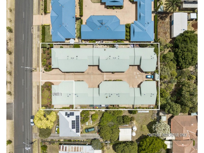 1/101-103 South Street, Rangeville QLD 4350