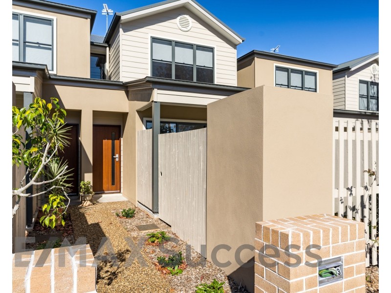 3/1-3 Baird Street, Kearneys Spring QLD 4350