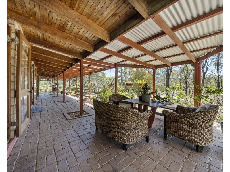 43 Goodsirs Road, Murphys Creek QLD 4352