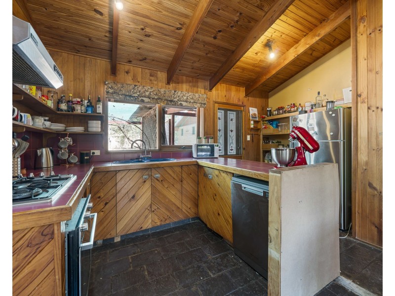 43 Goodsirs Road, Murphys Creek QLD 4352