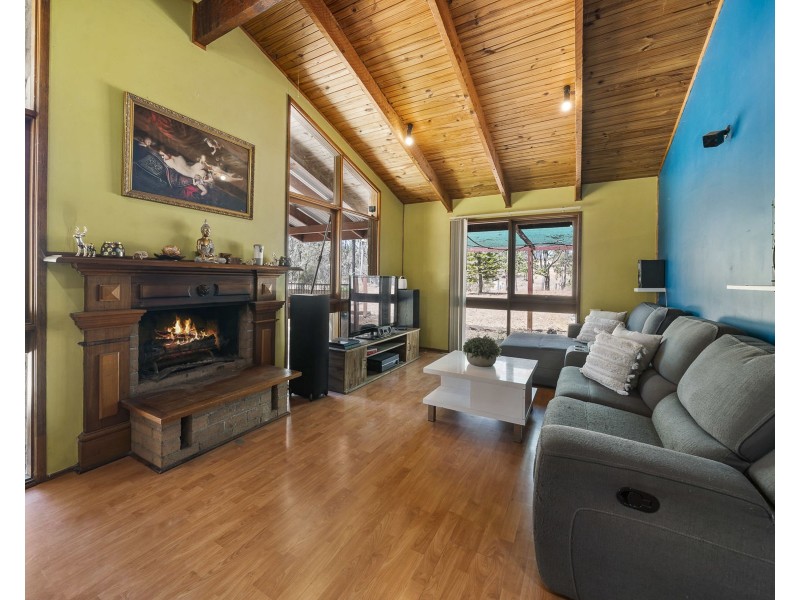 43 Goodsirs Road, Murphys Creek QLD 4352