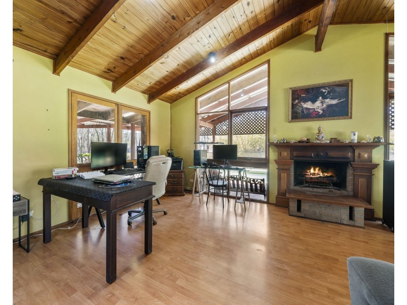 43 Goodsirs Road, Murphys Creek QLD 4352