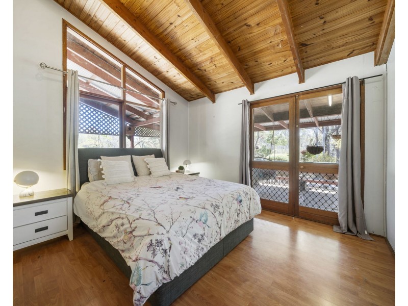 43 Goodsirs Road, Murphys Creek QLD 4352
