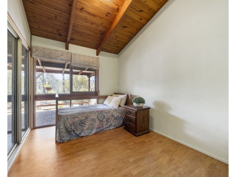 43 Goodsirs Road, Murphys Creek QLD 4352
