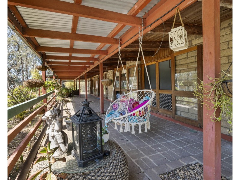 43 Goodsirs Road, Murphys Creek QLD 4352