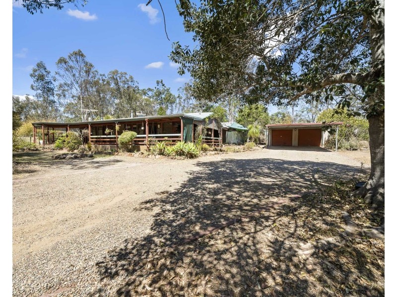 43 Goodsirs Road, Murphys Creek QLD 4352