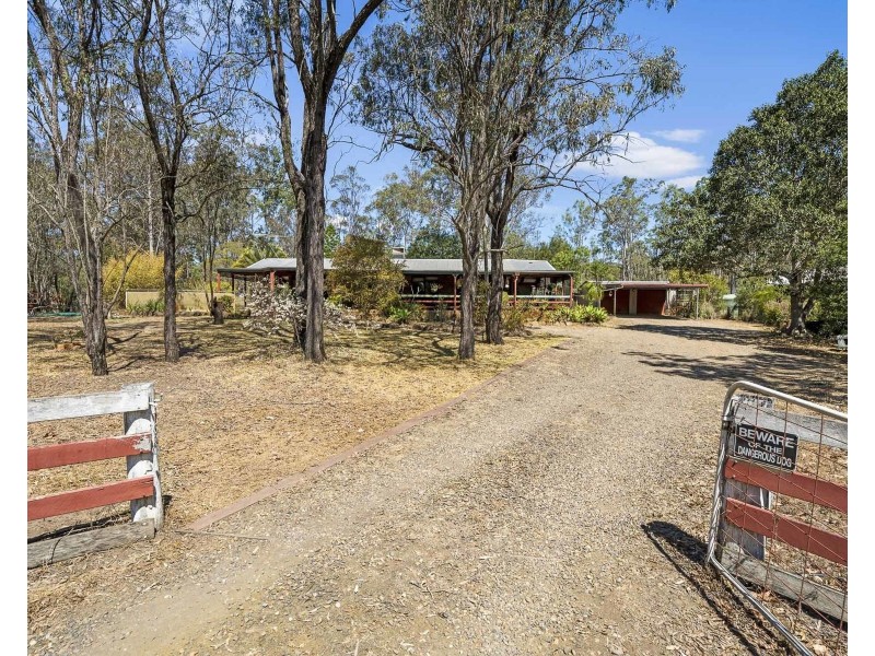 43 Goodsirs Road, Murphys Creek QLD 4352