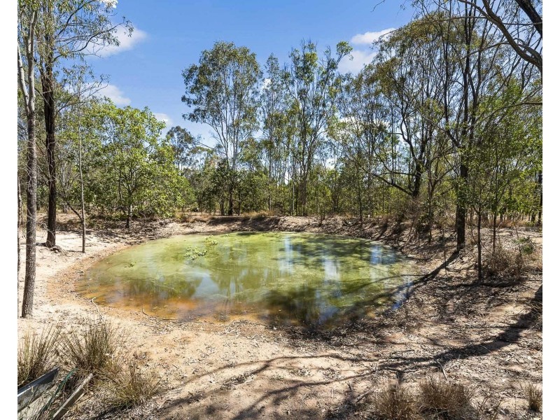 43 Goodsirs Road, Murphys Creek QLD 4352