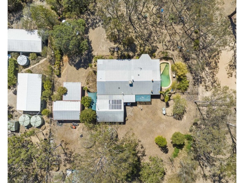 43 Goodsirs Road, Murphys Creek QLD 4352