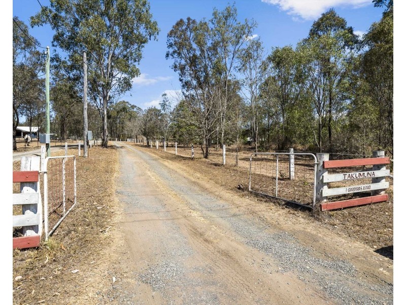43 Goodsirs Road, Murphys Creek QLD 4352