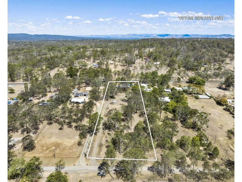 43 Goodsirs Road, Murphys Creek QLD 4352