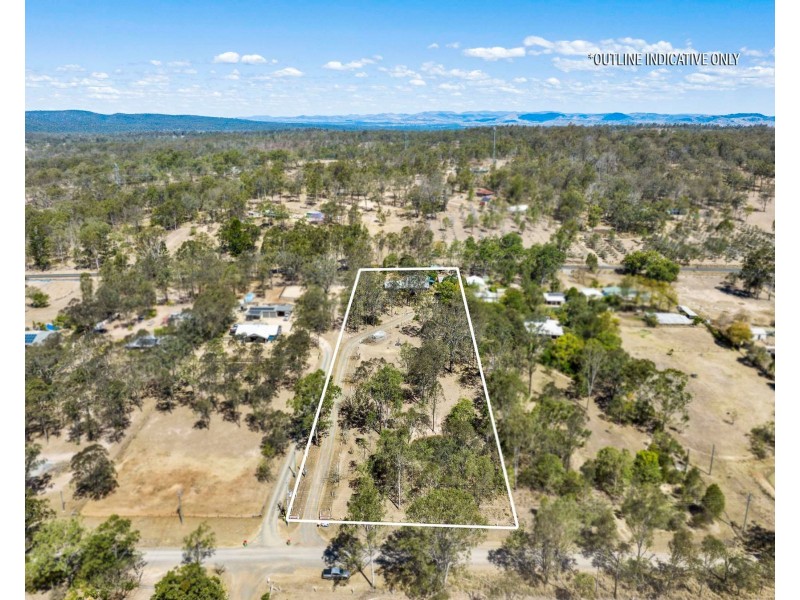 43 Goodsirs Road, Murphys Creek QLD 4352