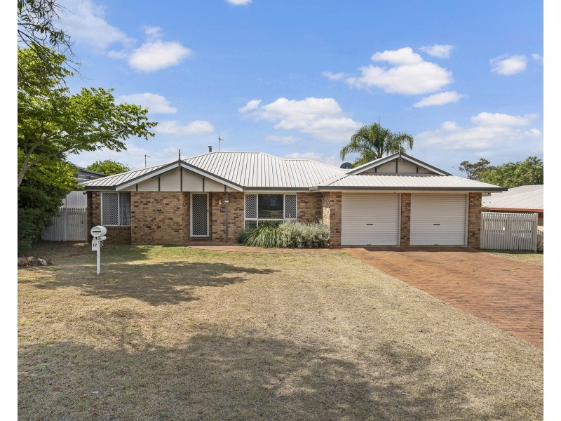 17 Danica Court, Kearneys Spring QLD 4350