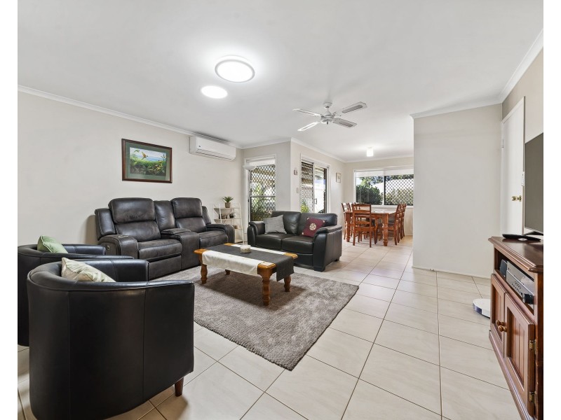 17 Danica Court, Kearneys Spring QLD 4350