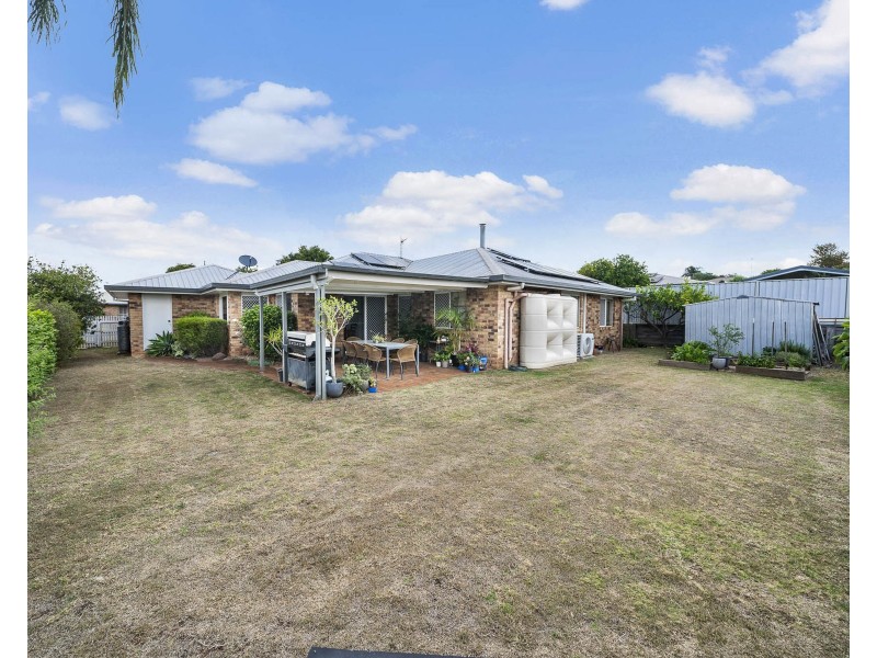 17 Danica Court, Kearneys Spring QLD 4350