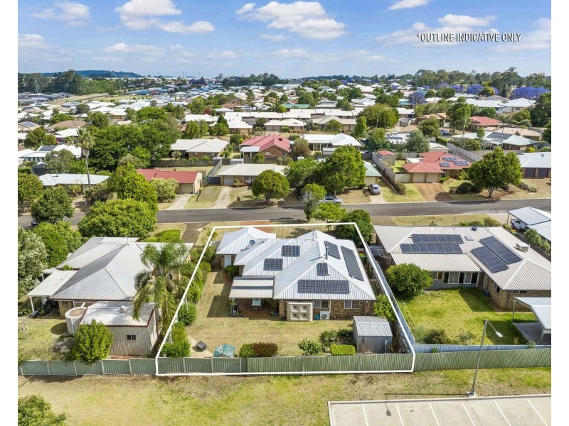17 Danica Court, Kearneys Spring QLD 4350
