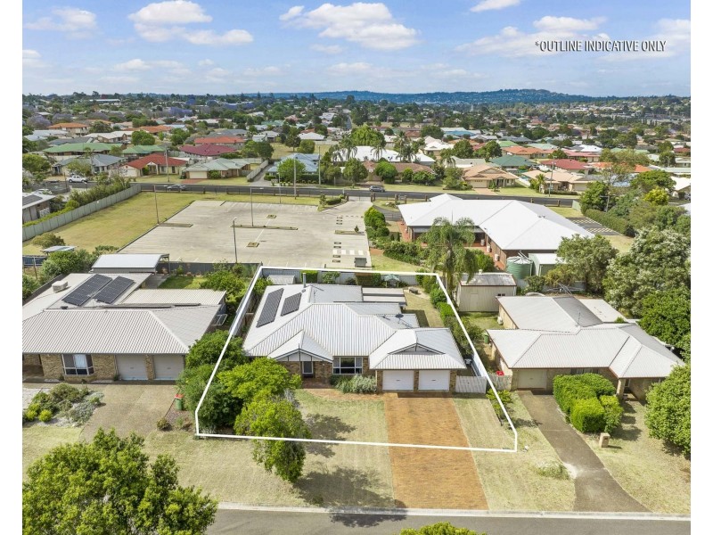 17 Danica Court, Kearneys Spring QLD 4350