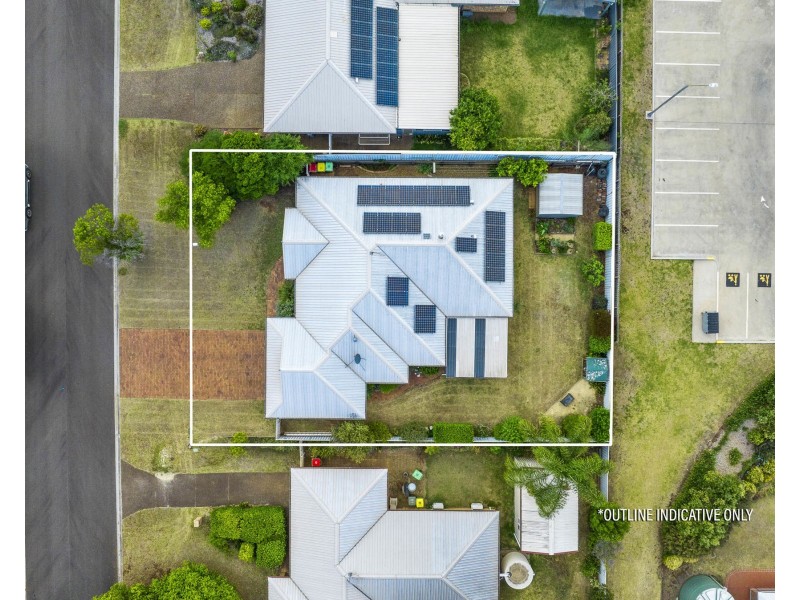 17 Danica Court, Kearneys Spring QLD 4350
