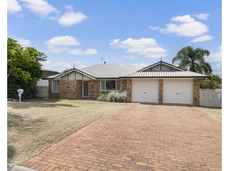 17 Danica Court, Kearneys Spring QLD 4350
