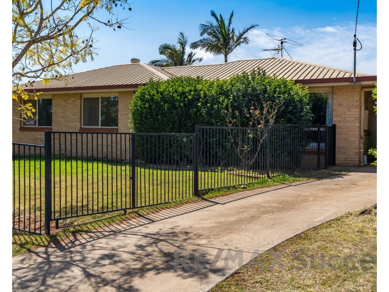 183 Baker Street, Darling Heights QLD 4350
