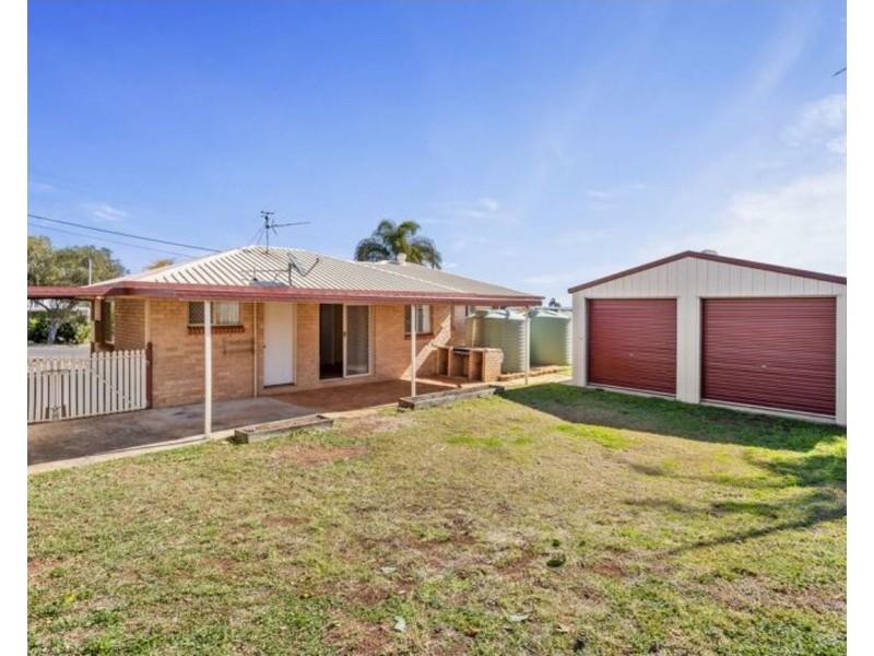 183 Baker Street, Darling Heights QLD 4350