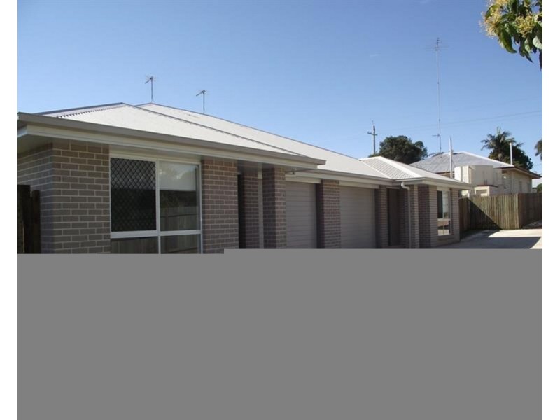 2/21a Haig Street, South Toowoomba QLD 4350
