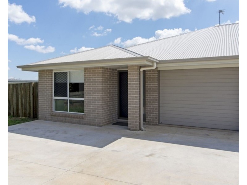 2/21a Haig Street, South Toowoomba QLD 4350