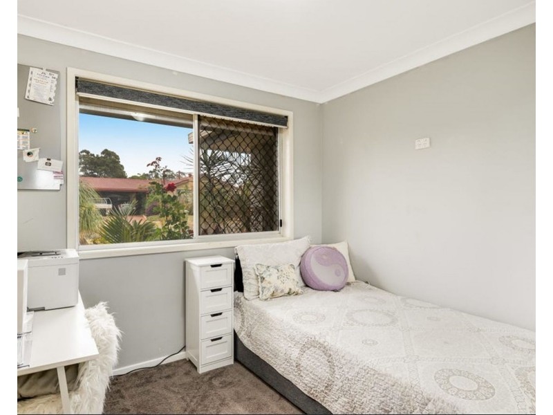 6 Erica Court, Wilsonton Heights QLD 4350