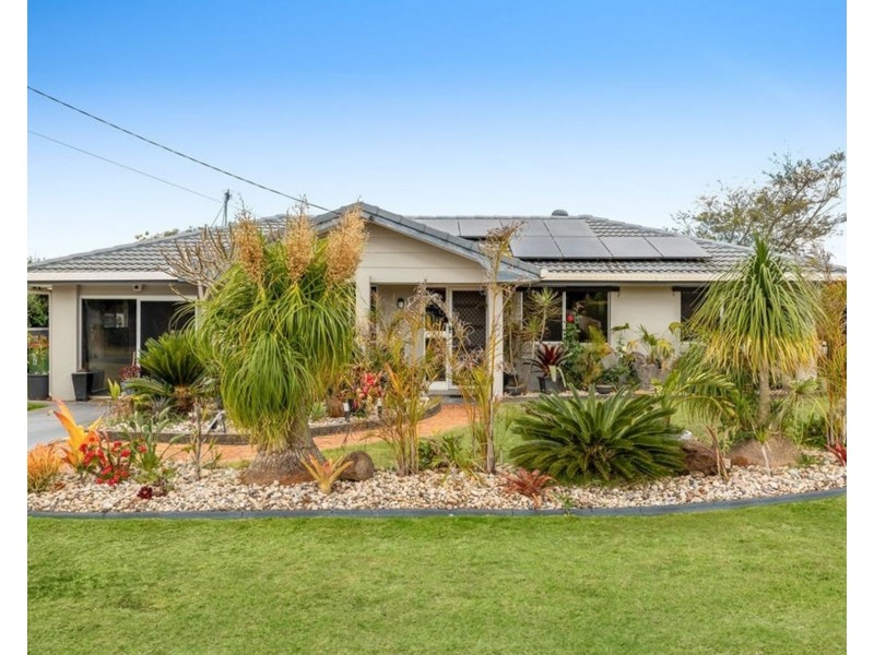 6 Erica Court, Wilsonton Heights QLD 4350