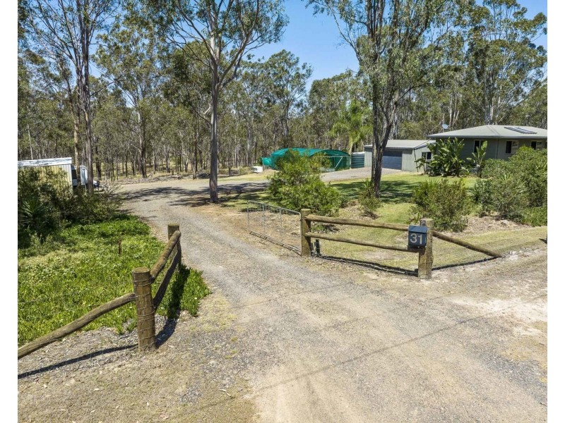 31 Dugandan Road, Upper Lockyer QLD 4352