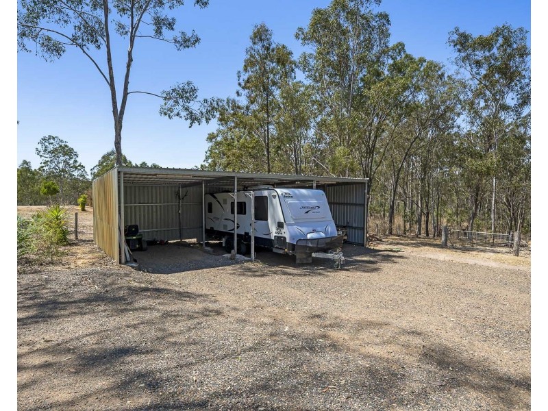 31 Dugandan Road, Upper Lockyer QLD 4352