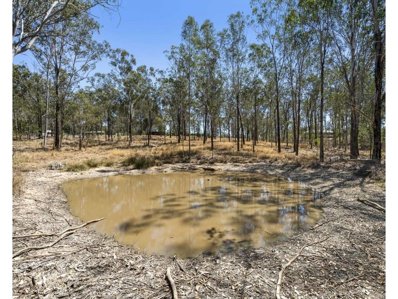 31 Dugandan Road, Upper Lockyer QLD 4352