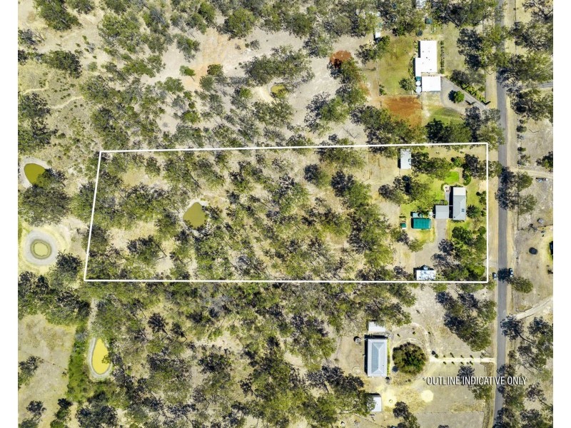 31 Dugandan Road, Upper Lockyer QLD 4352