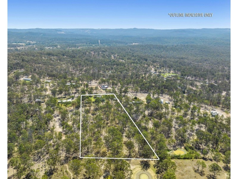 31 Dugandan Road, Upper Lockyer QLD 4352