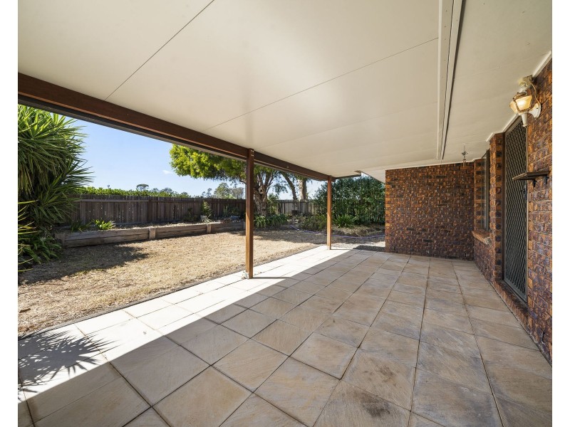 1 Daher Street, Goombungee QLD 4354