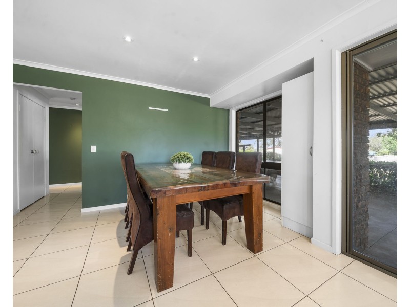 1 Daher Street, Goombungee QLD 4354