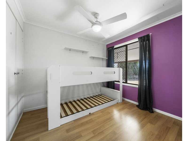 1 Daher Street, Goombungee QLD 4354