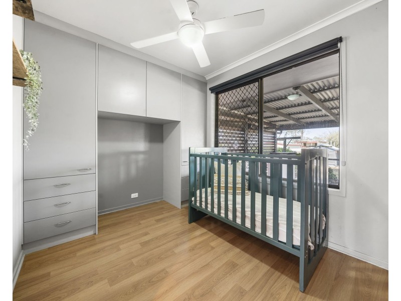 1 Daher Street, Goombungee QLD 4354