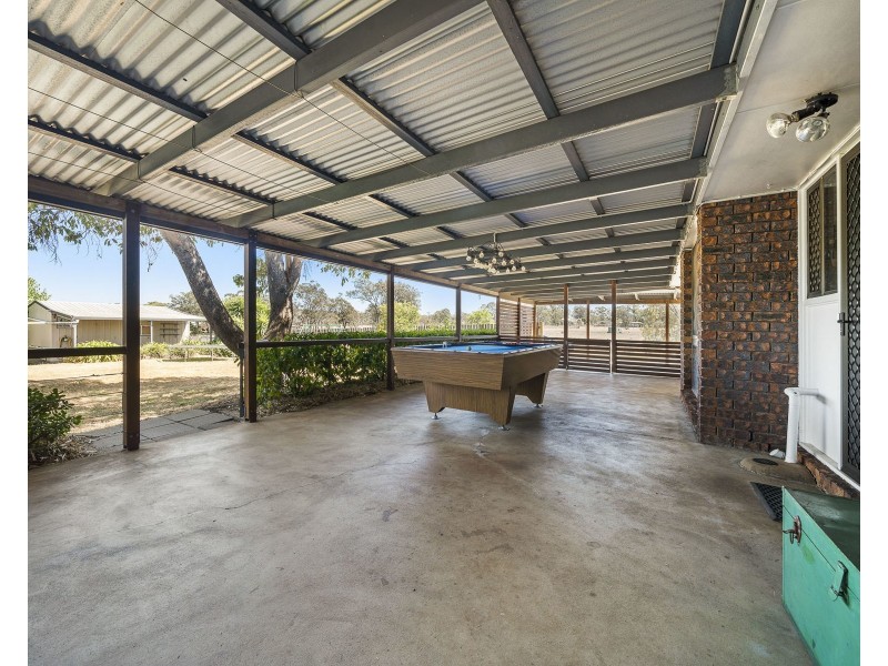 1 Daher Street, Goombungee QLD 4354