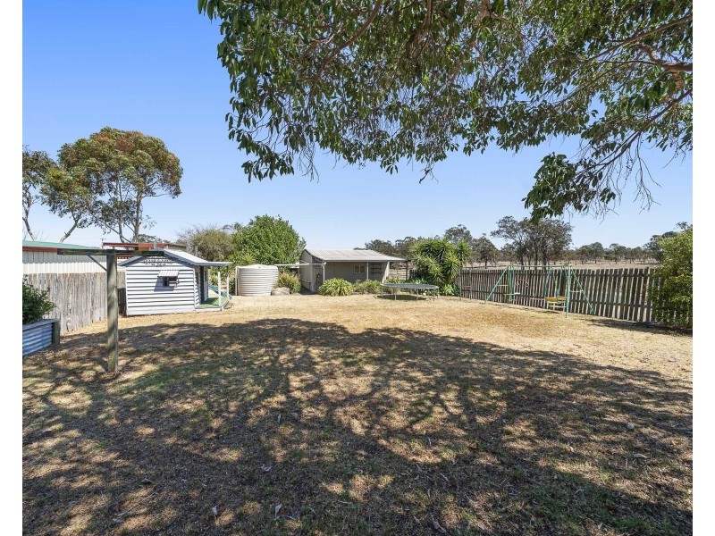 1 Daher Street, Goombungee QLD 4354