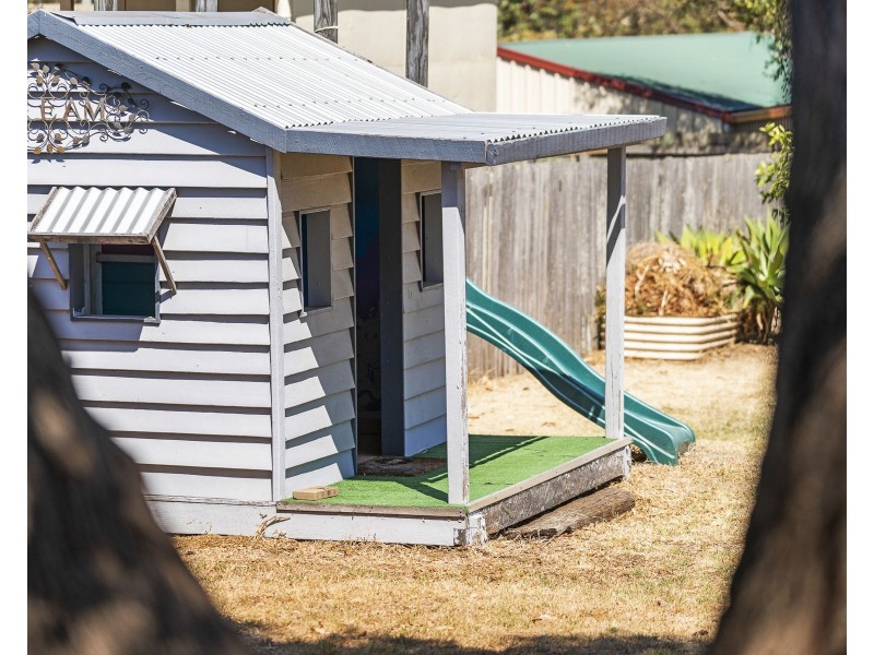 1 Daher Street, Goombungee QLD 4354