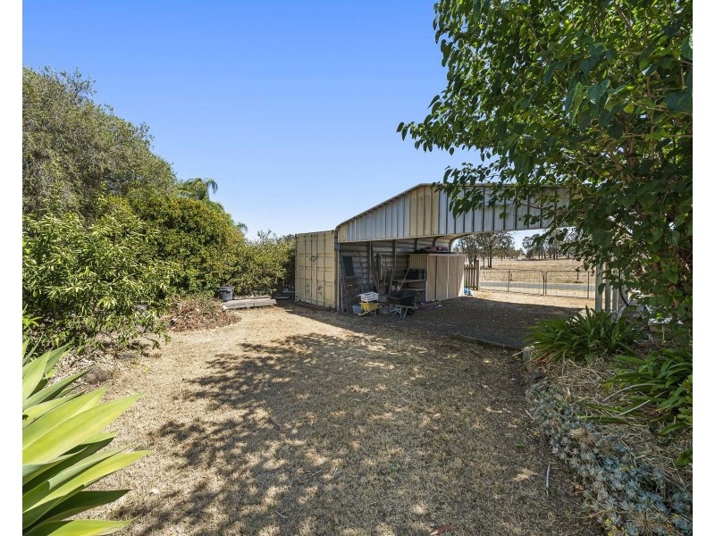 1 Daher Street, Goombungee QLD 4354