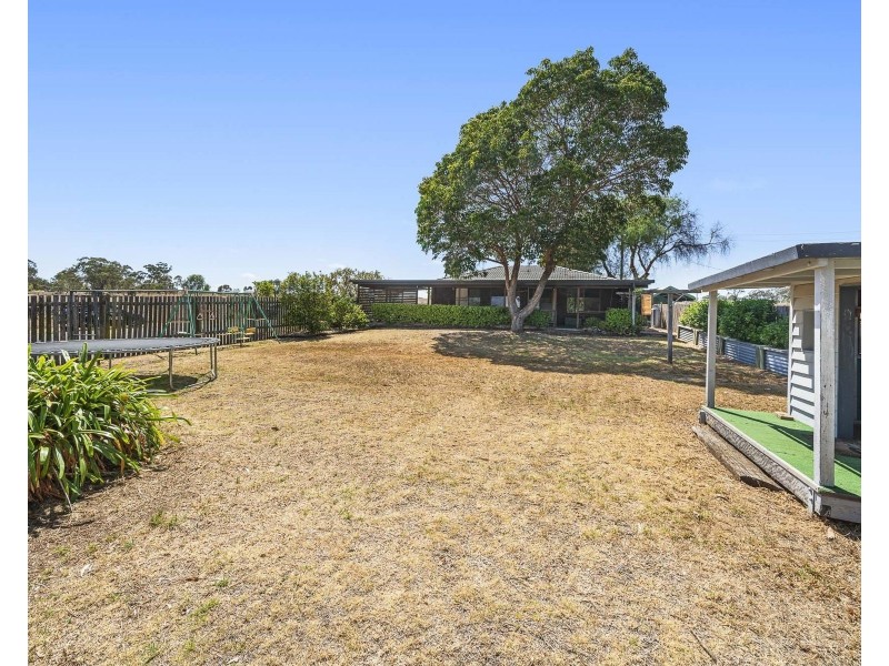 1 Daher Street, Goombungee QLD 4354