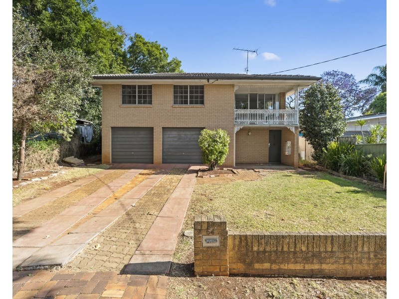 54 Dunne Street, Harristown QLD 4350