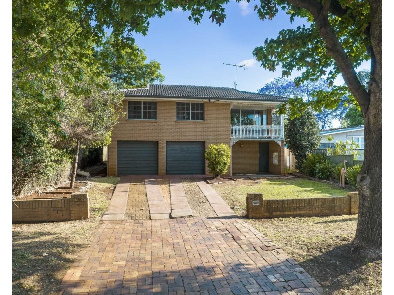 54 Dunne Street, Harristown QLD 4350
