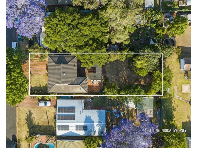 54 Dunne Street, Harristown QLD 4350
